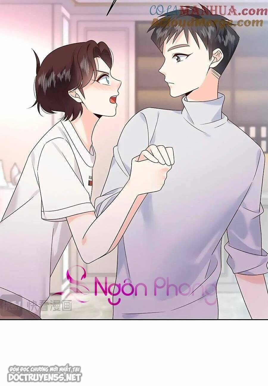 Hotboy Quốc Dân Là Nữ - Chapter 392 - Page 45