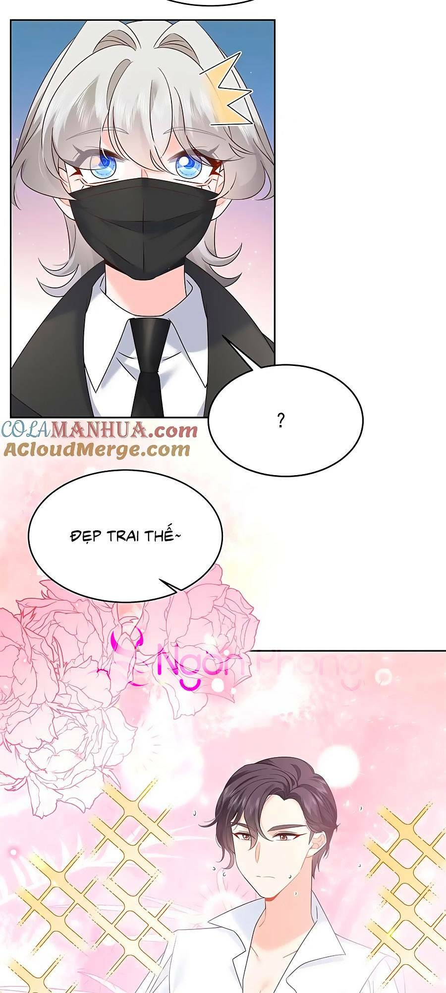 Hotboy Quốc Dân Là Nữ - Chapter 393 - Page 13