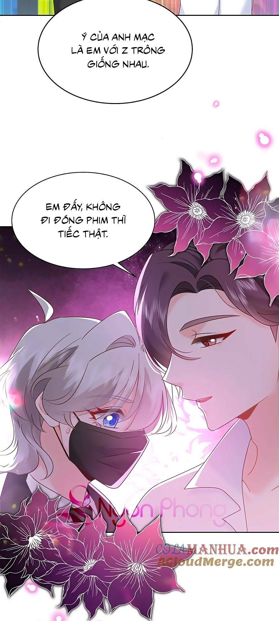 Hotboy Quốc Dân Là Nữ - Chapter 393 - Page 18