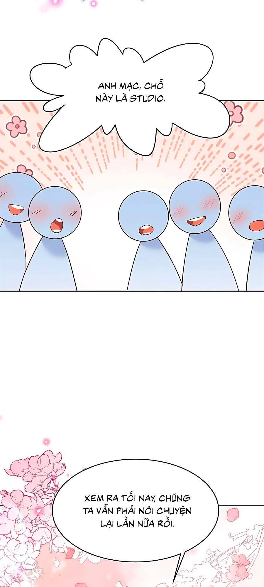 Hotboy Quốc Dân Là Nữ - Chapter 393 - Page 19