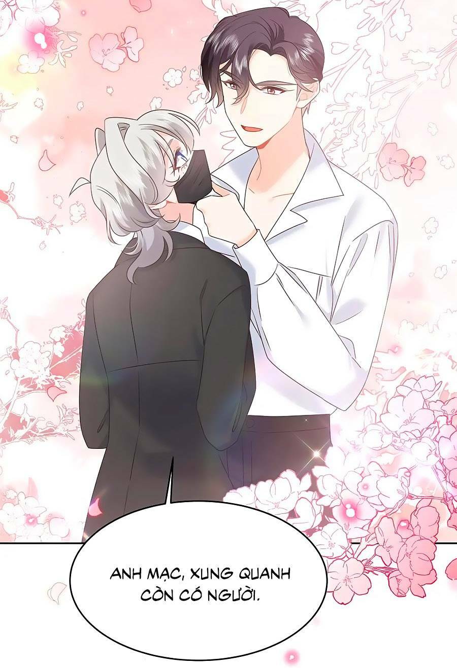 Hotboy Quốc Dân Là Nữ - Chapter 393 - Page 20