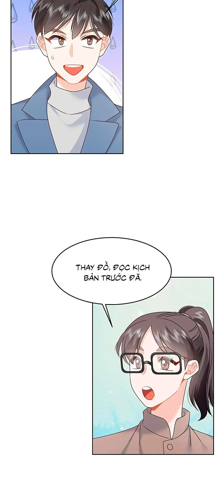 Hotboy Quốc Dân Là Nữ - Chapter 393 - Page 23