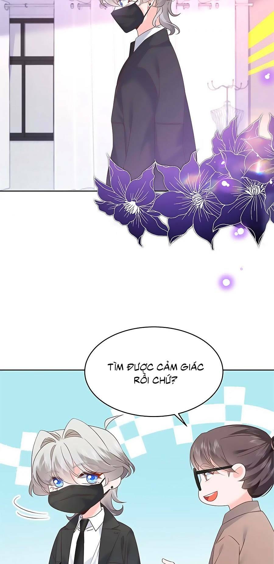 Hotboy Quốc Dân Là Nữ - Chapter 393 - Page 25