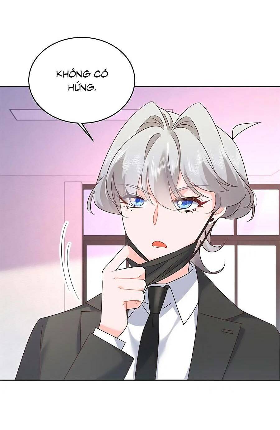 Hotboy Quốc Dân Là Nữ - Chapter 393 - Page 31