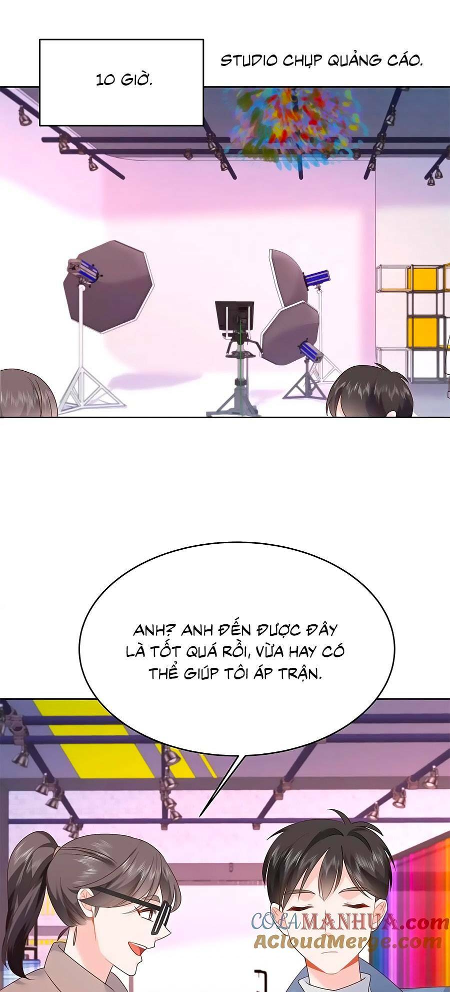 Hotboy Quốc Dân Là Nữ - Chapter 393 - Page 5