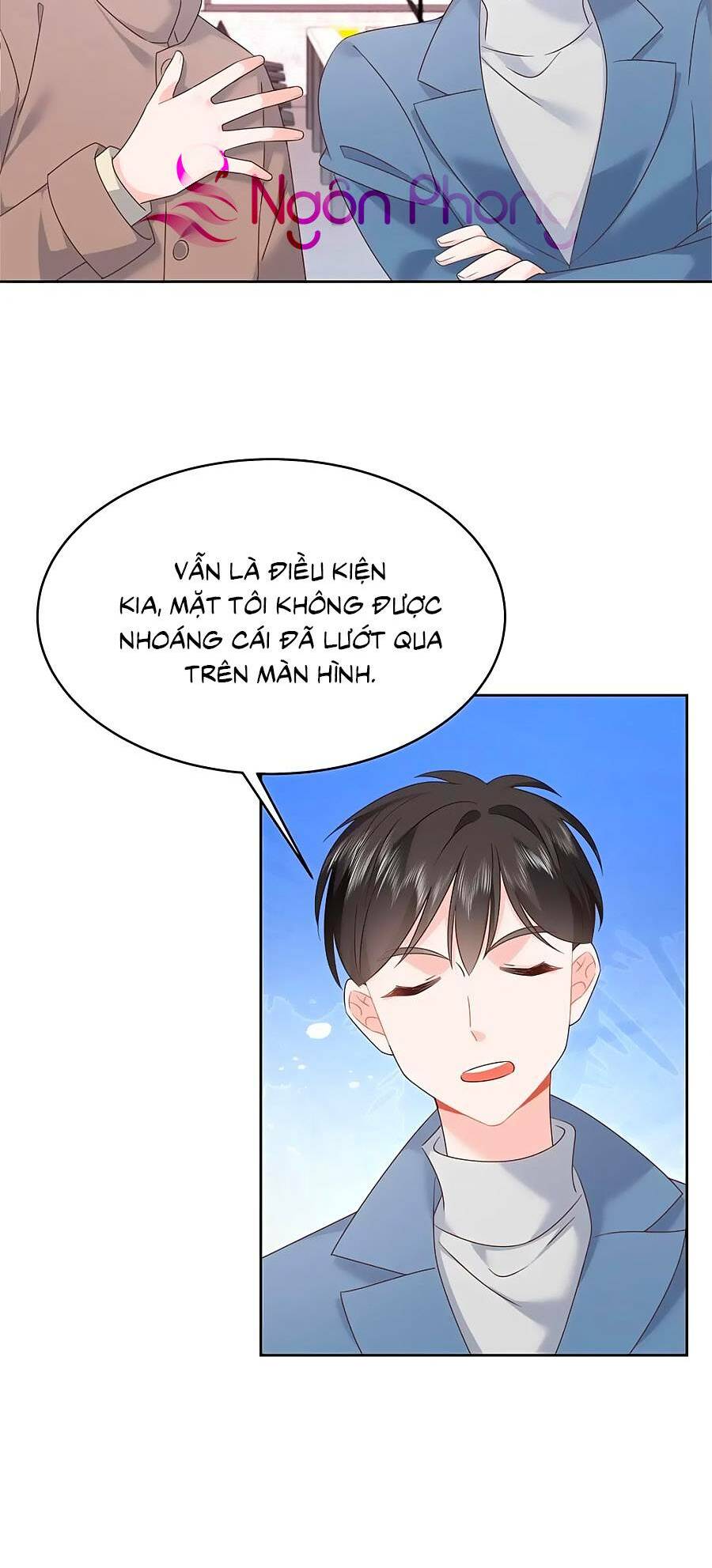 Hotboy Quốc Dân Là Nữ - Chapter 393 - Page 6