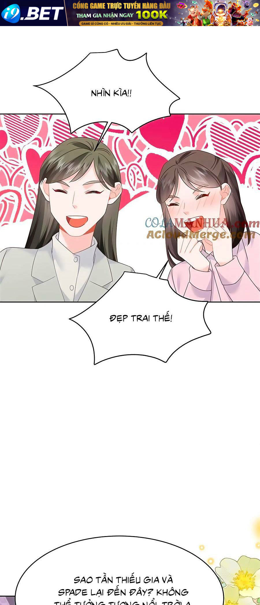 Hotboy Quốc Dân Là Nữ - Chapter 393 - Page 7