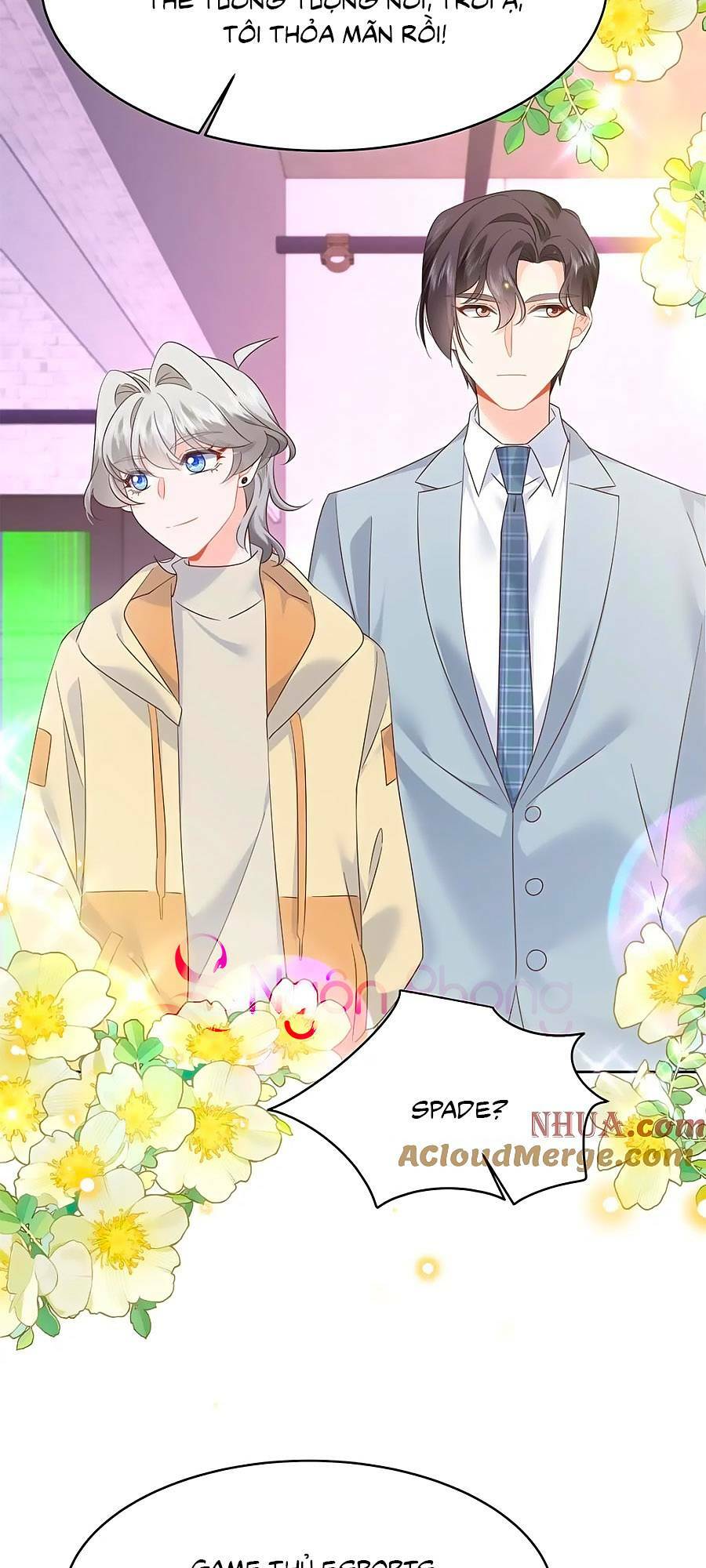 Hotboy Quốc Dân Là Nữ - Chapter 393 - Page 8