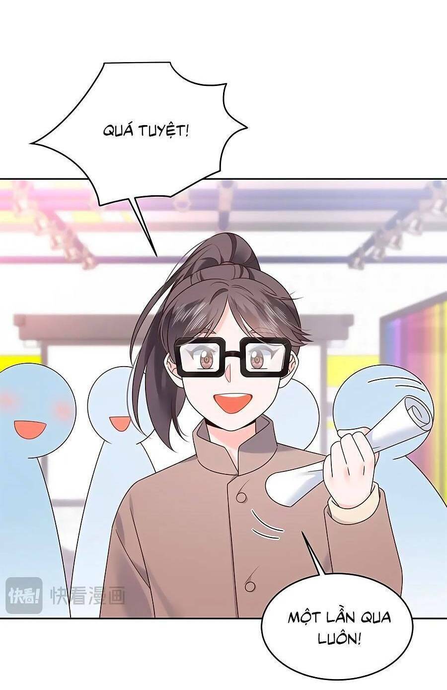 Hotboy Quốc Dân Là Nữ - Chapter 394 - Page 9