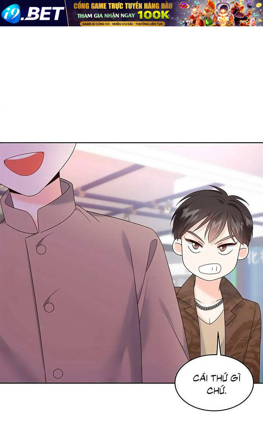 Hotboy Quốc Dân Là Nữ - Chapter 394 - Page 10