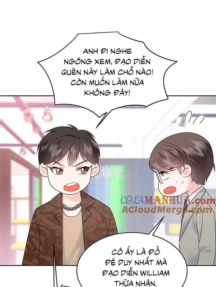 Hotboy Quốc Dân Là Nữ - Chapter 394 - Page 11