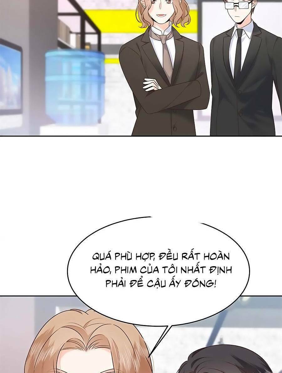 Hotboy Quốc Dân Là Nữ - Chapter 394 - Page 13