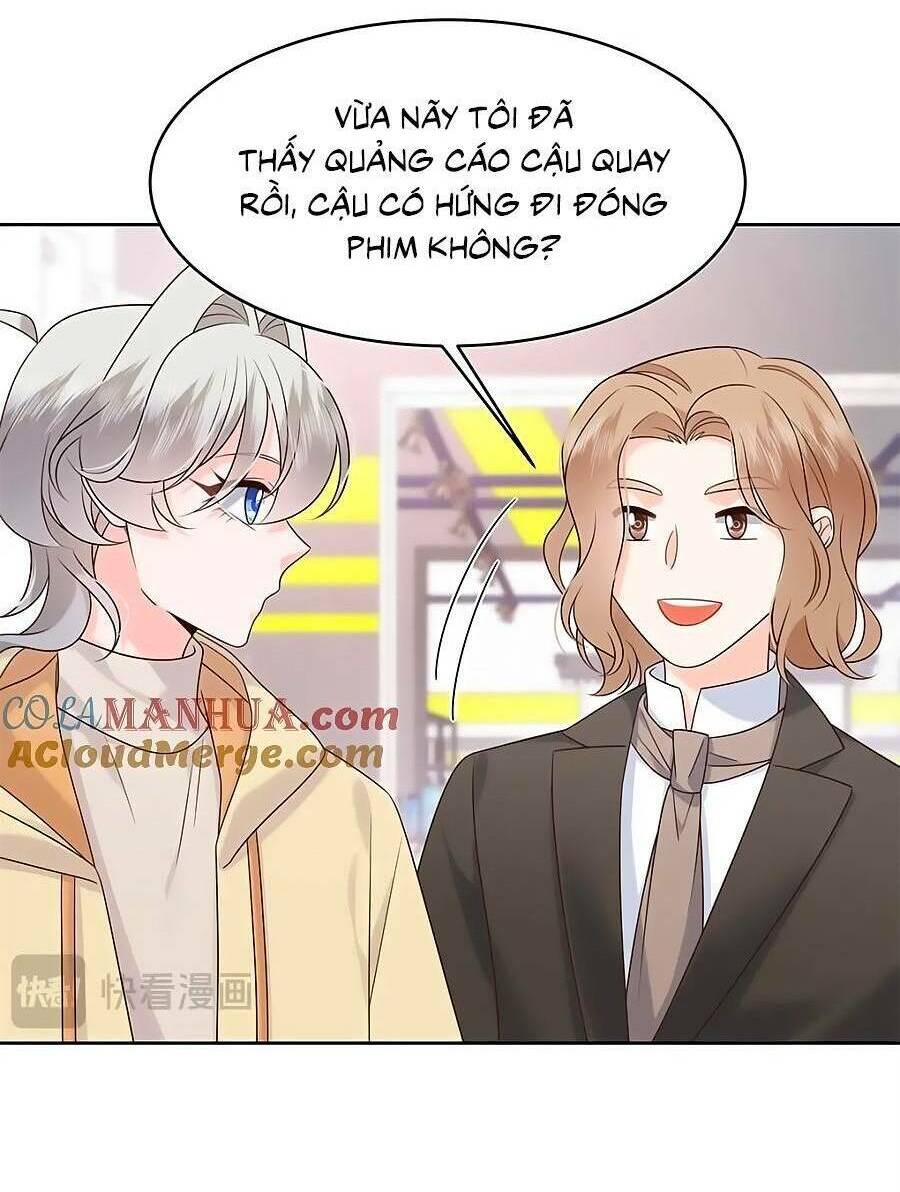 Hotboy Quốc Dân Là Nữ - Chapter 394 - Page 16