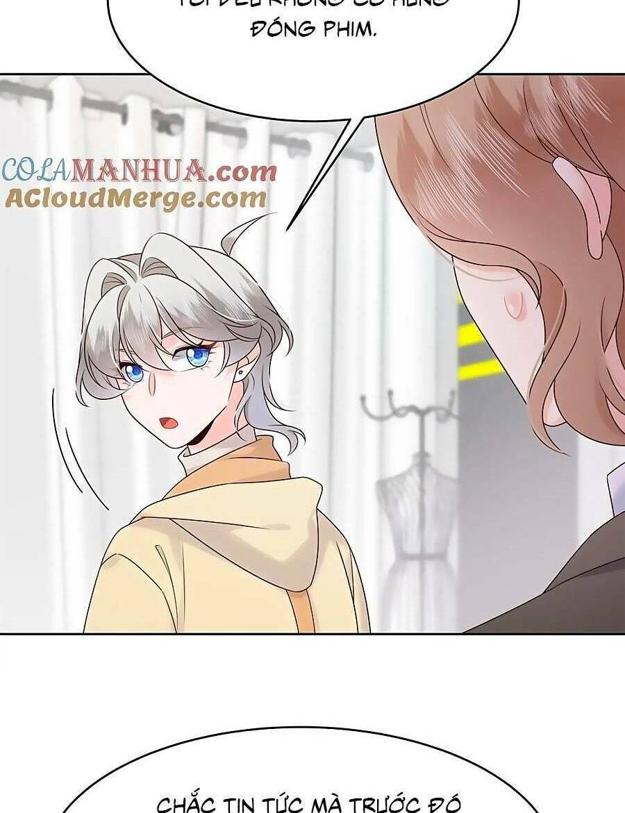 Hotboy Quốc Dân Là Nữ - Chapter 394 - Page 20