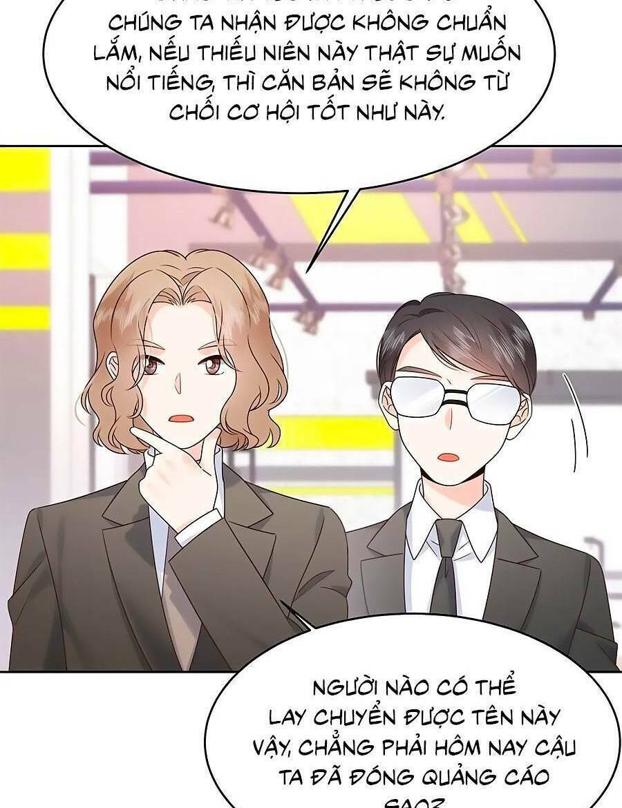 Hotboy Quốc Dân Là Nữ - Chapter 394 - Page 21