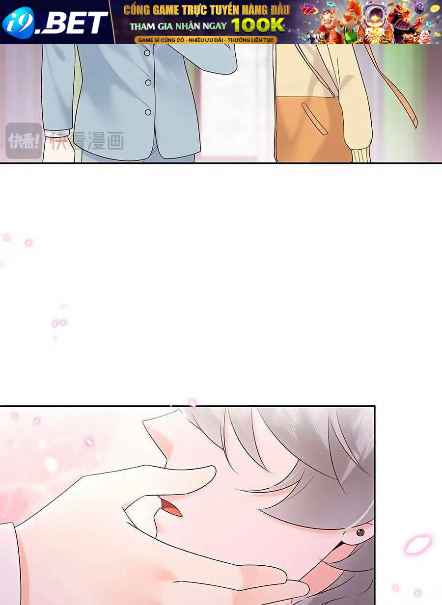 Hotboy Quốc Dân Là Nữ - Chapter 394 - Page 24