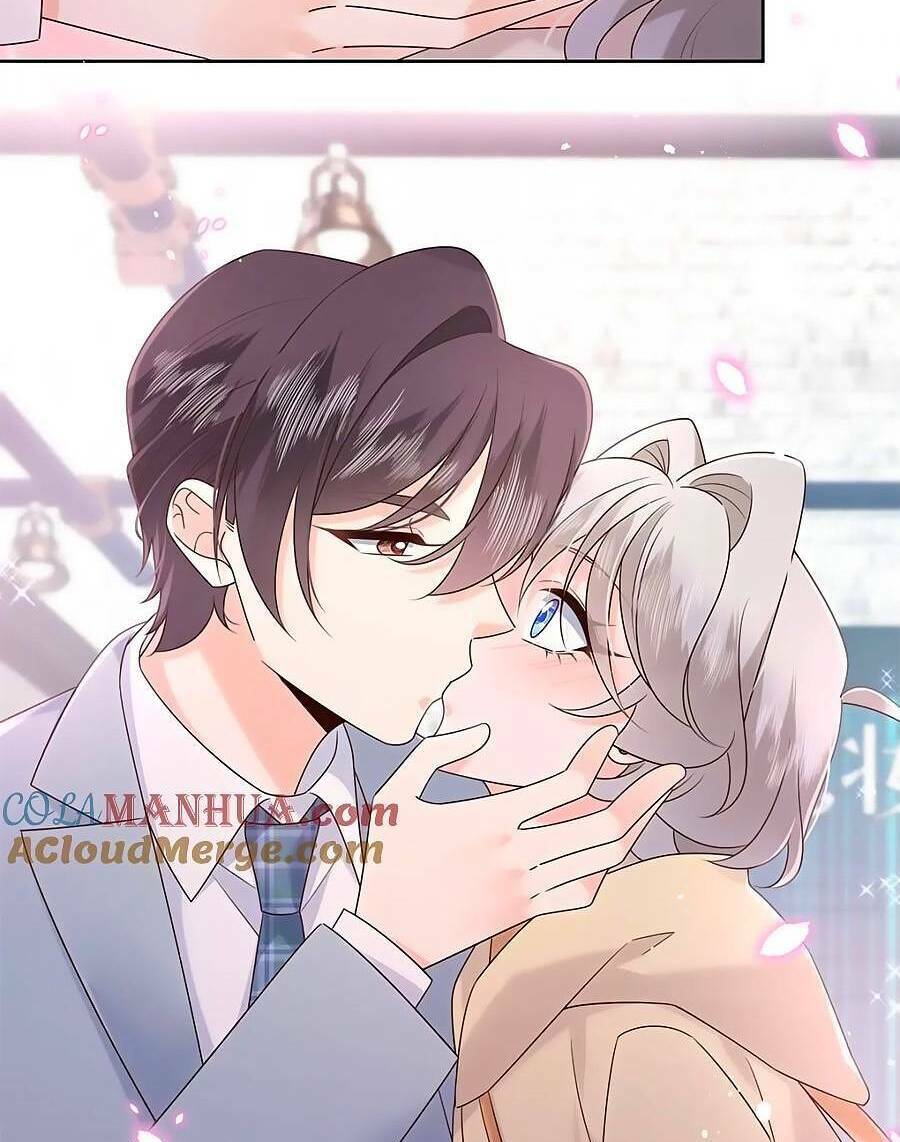 Hotboy Quốc Dân Là Nữ - Chapter 394 - Page 25