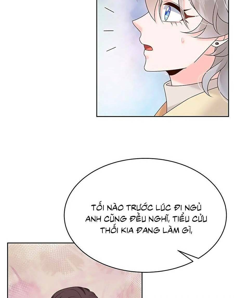 Hotboy Quốc Dân Là Nữ - Chapter 394 - Page 28