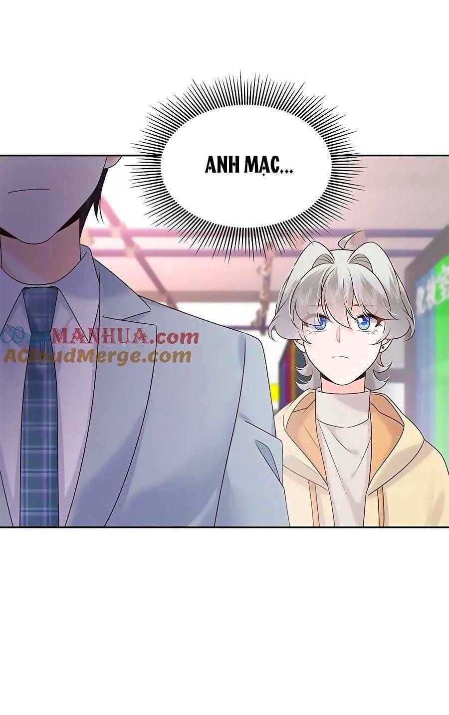 Hotboy Quốc Dân Là Nữ - Chapter 394 - Page 32