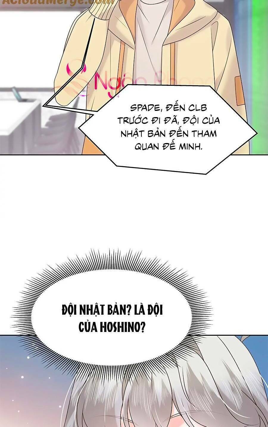 Hotboy Quốc Dân Là Nữ - Chapter 394 - Page 34