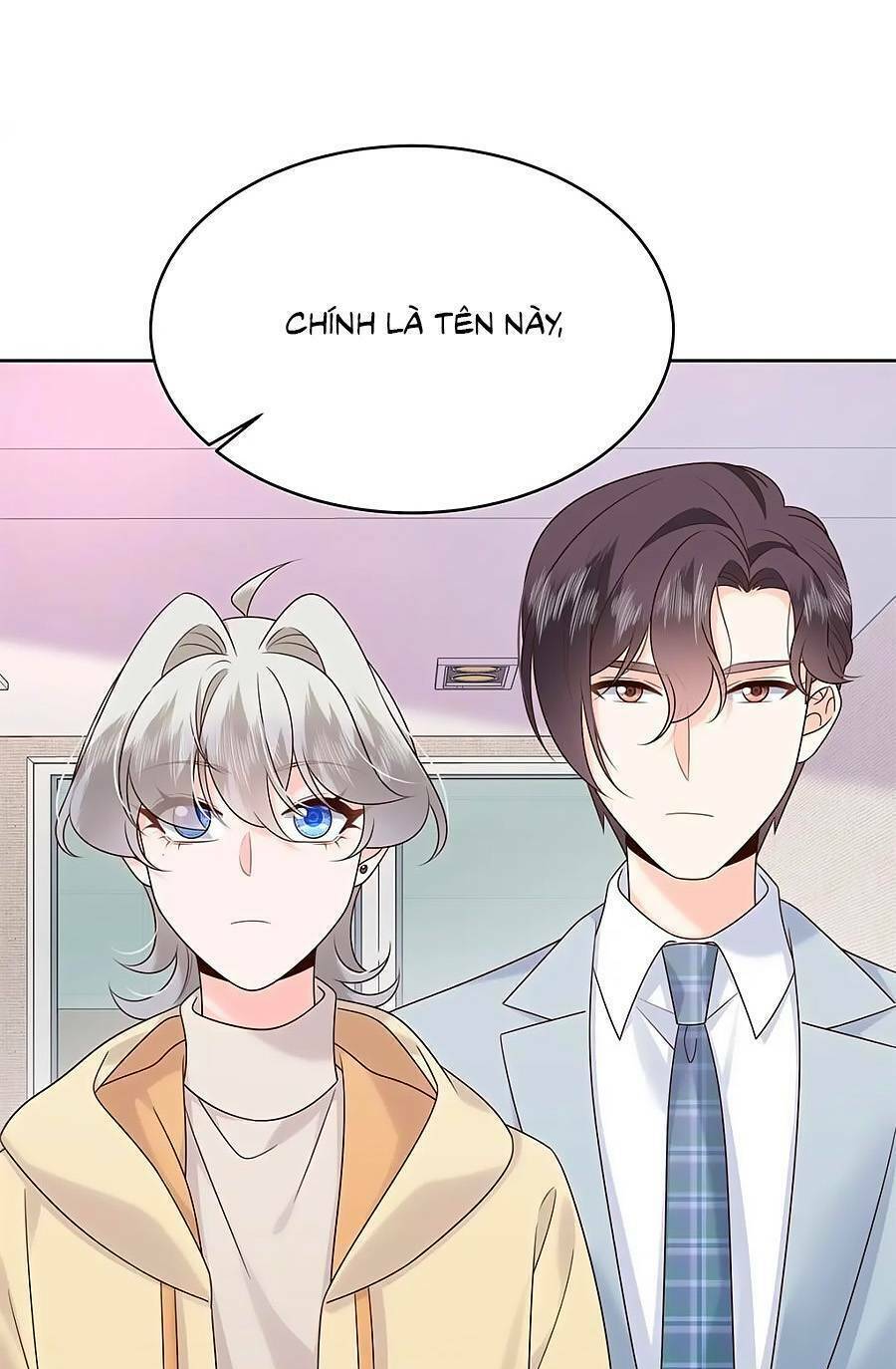 Hotboy Quốc Dân Là Nữ - Chapter 394 - Page 37