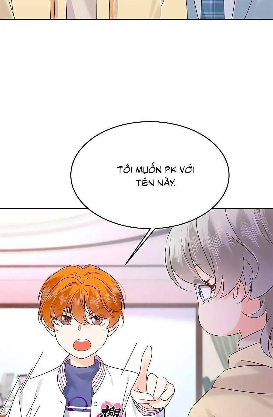 Hotboy Quốc Dân Là Nữ - Chapter 394 - Page 38