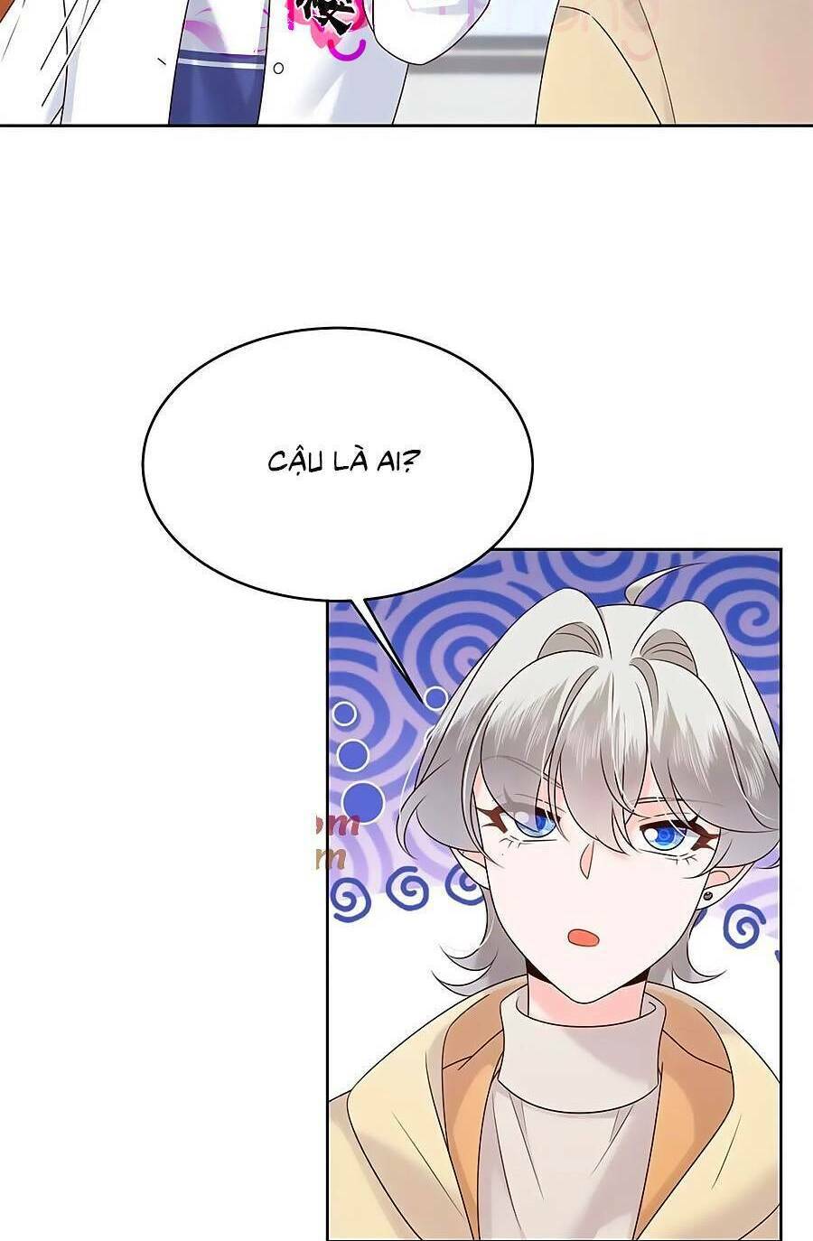 Hotboy Quốc Dân Là Nữ - Chapter 394 - Page 39