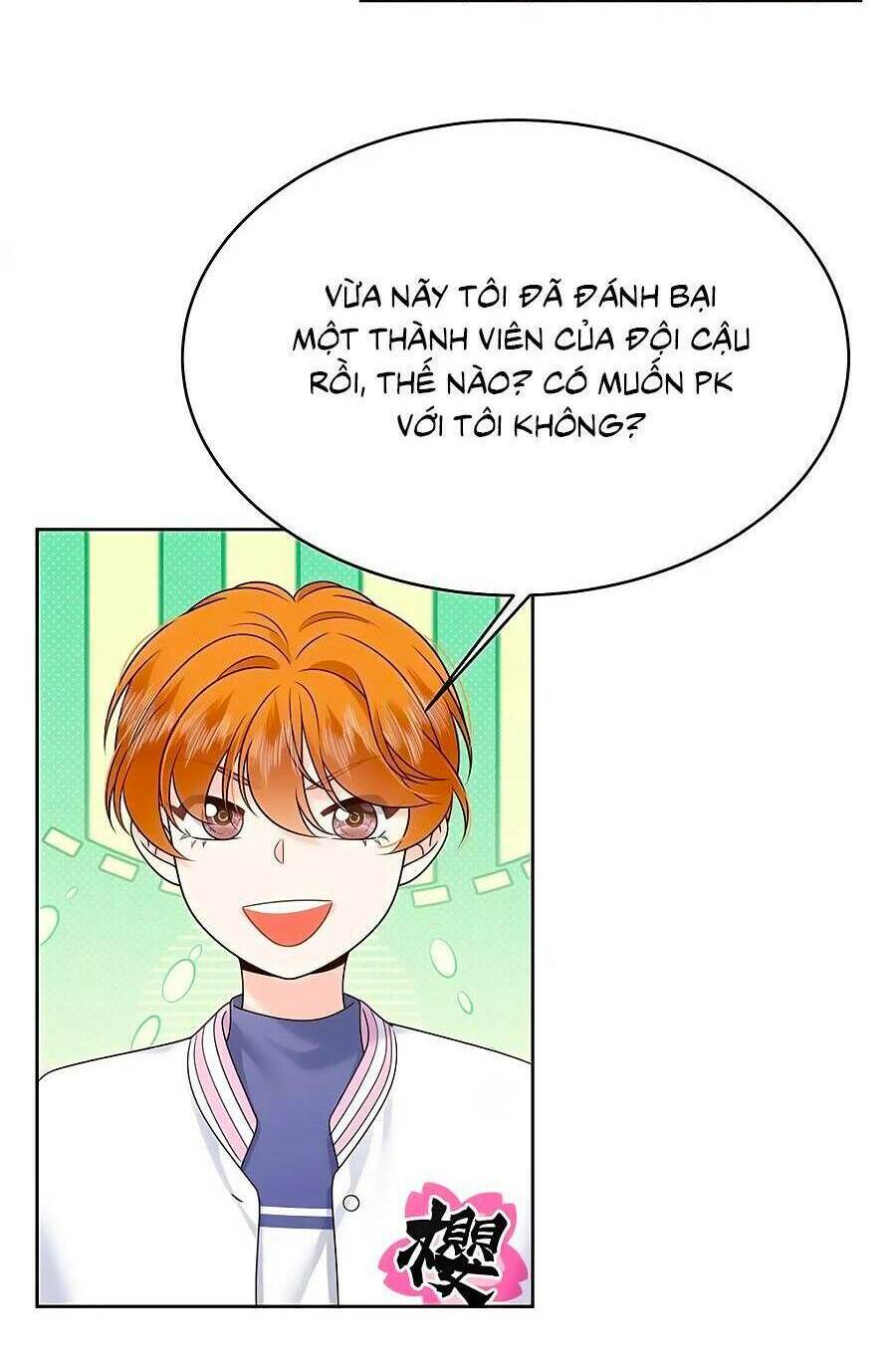 Hotboy Quốc Dân Là Nữ - Chapter 394 - Page 40