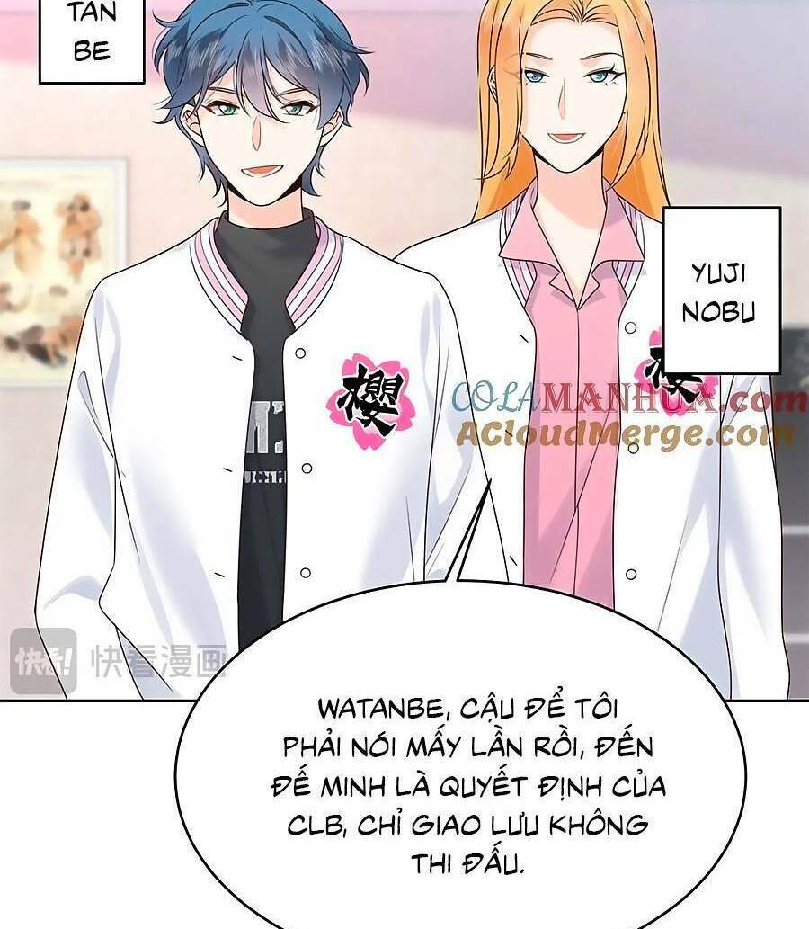 Hotboy Quốc Dân Là Nữ - Chapter 394 - Page 43