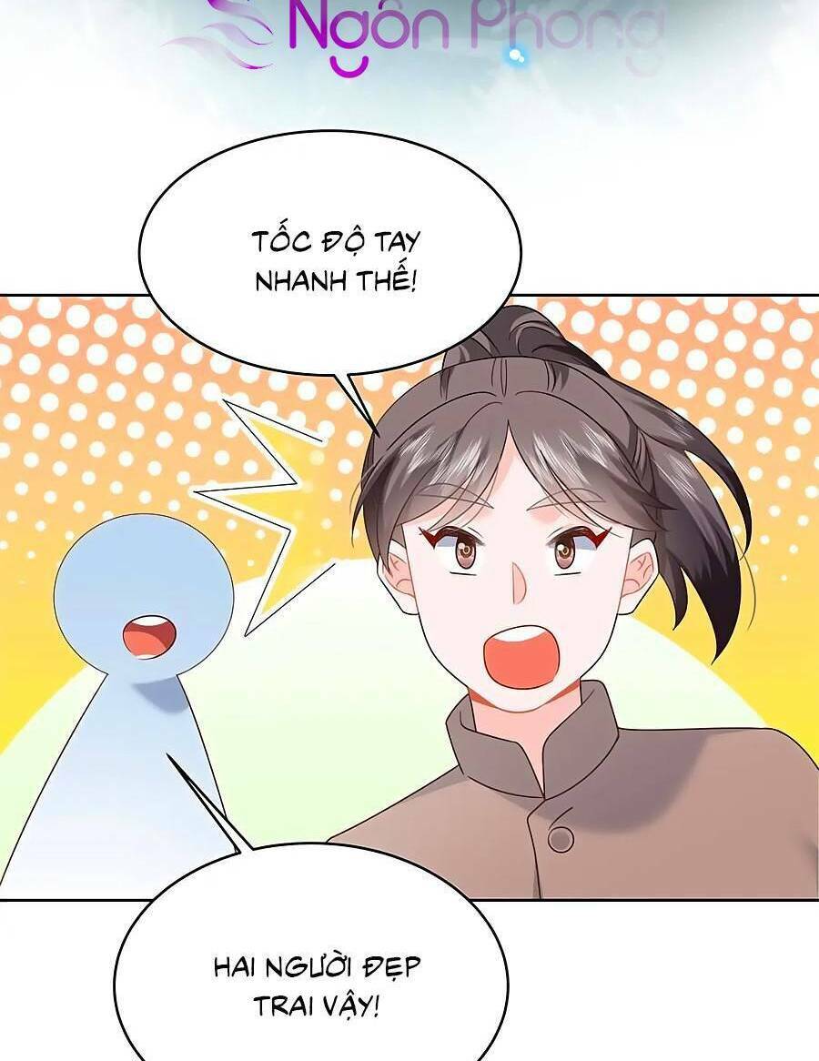 Hotboy Quốc Dân Là Nữ - Chapter 394 - Page 5