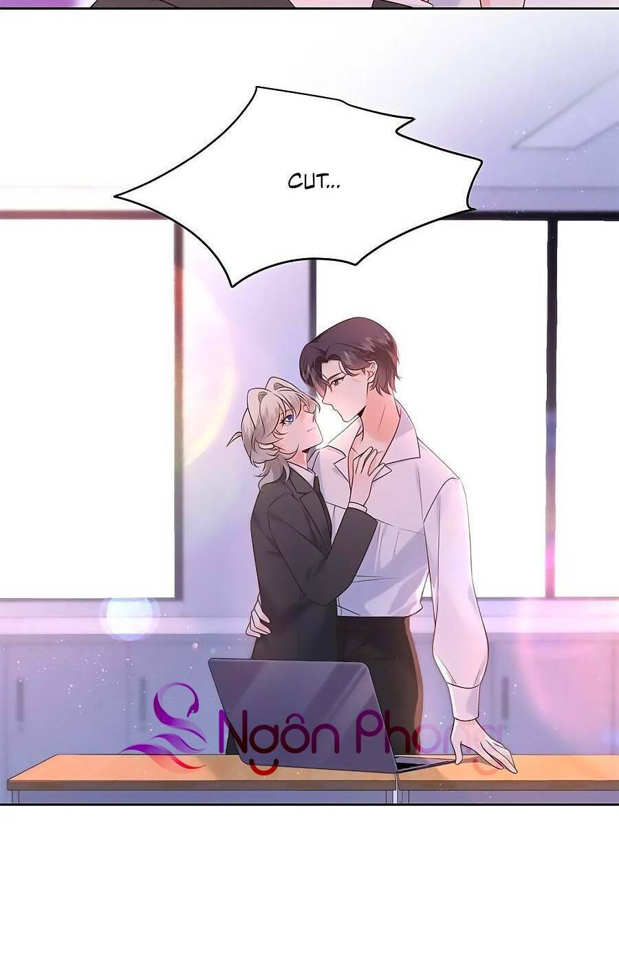 Hotboy Quốc Dân Là Nữ - Chapter 394 - Page 8