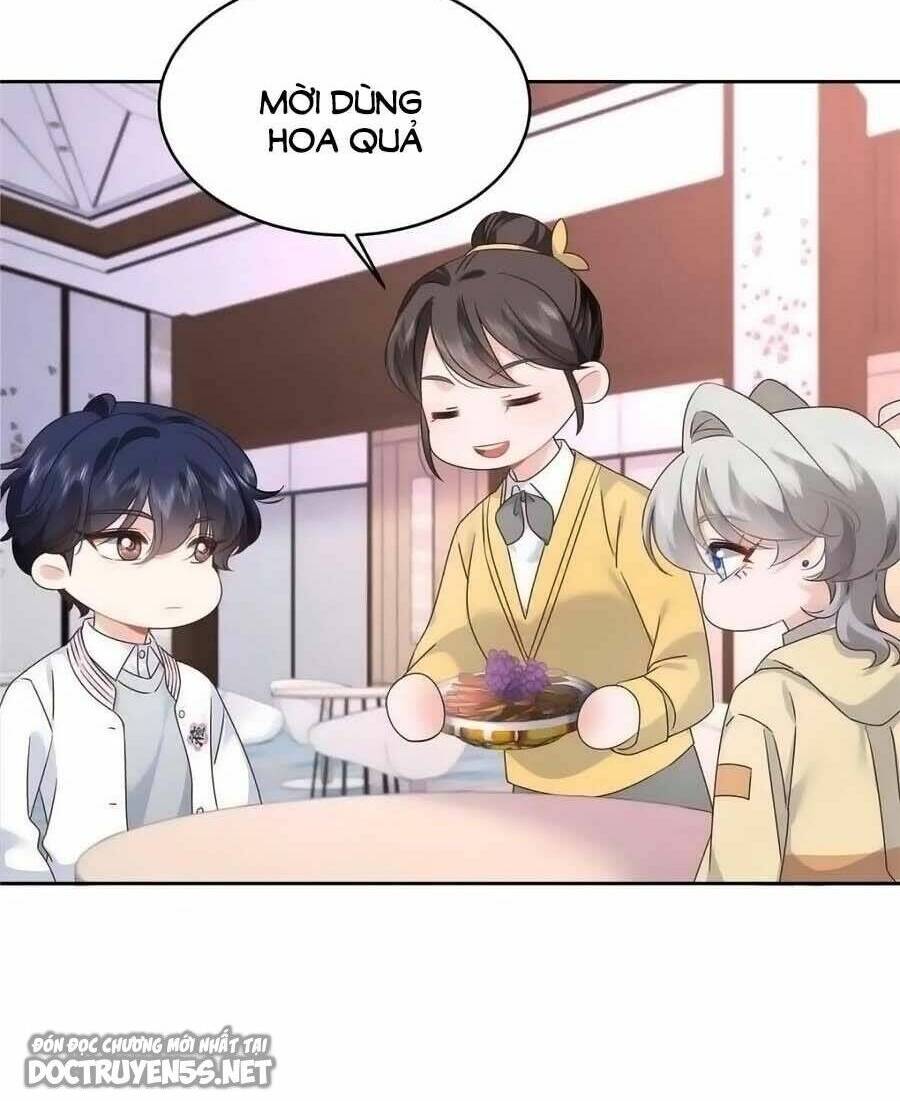 Hotboy Quốc Dân Là Nữ - Chapter 395 - Page 11