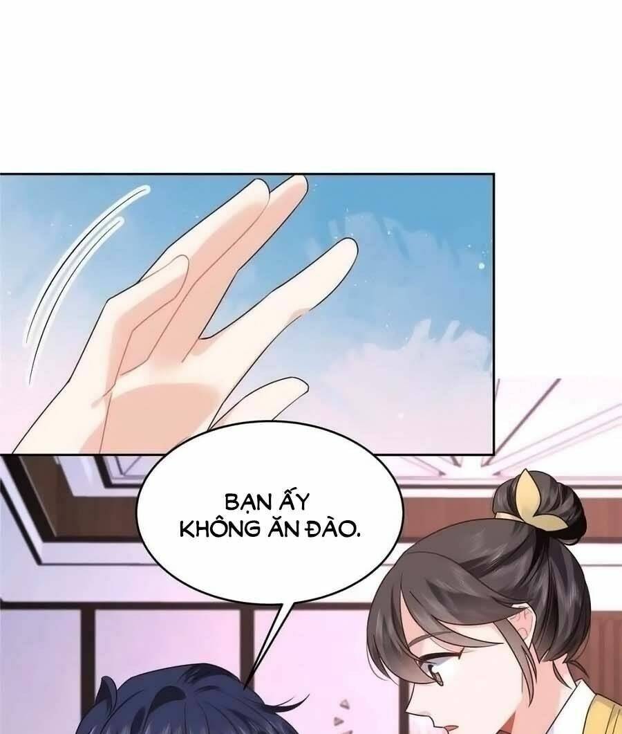 Hotboy Quốc Dân Là Nữ - Chapter 395 - Page 12