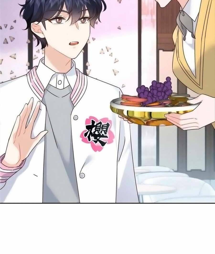 Hotboy Quốc Dân Là Nữ - Chapter 395 - Page 13