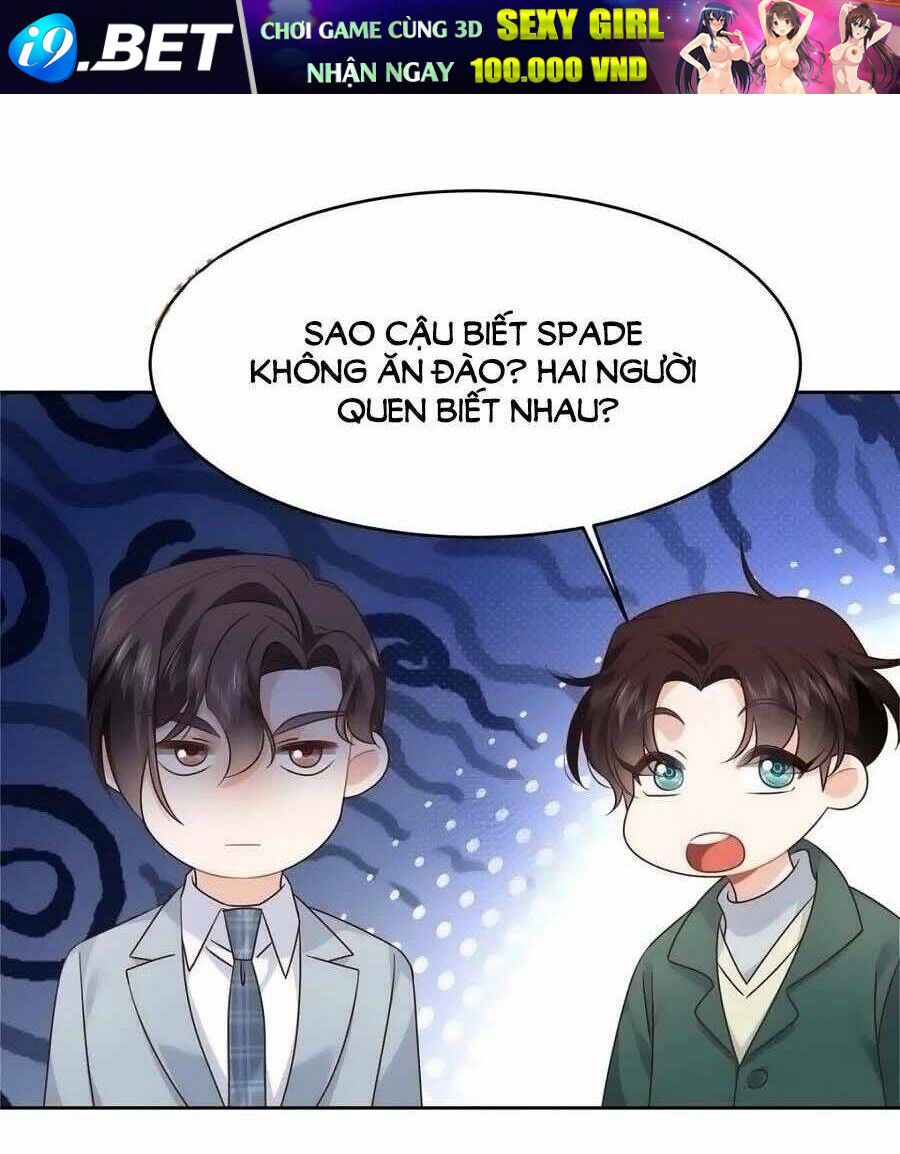 Hotboy Quốc Dân Là Nữ - Chapter 395 - Page 14