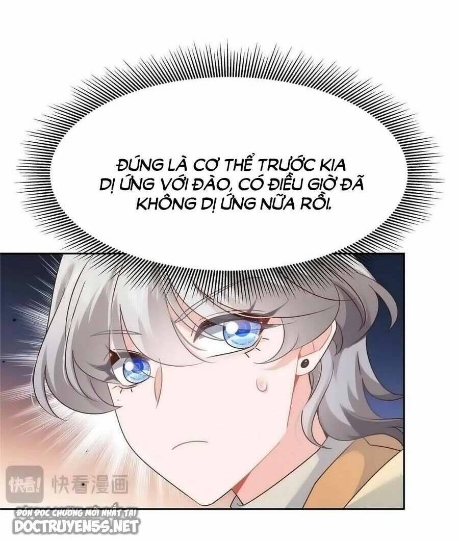 Hotboy Quốc Dân Là Nữ - Chapter 395 - Page 15