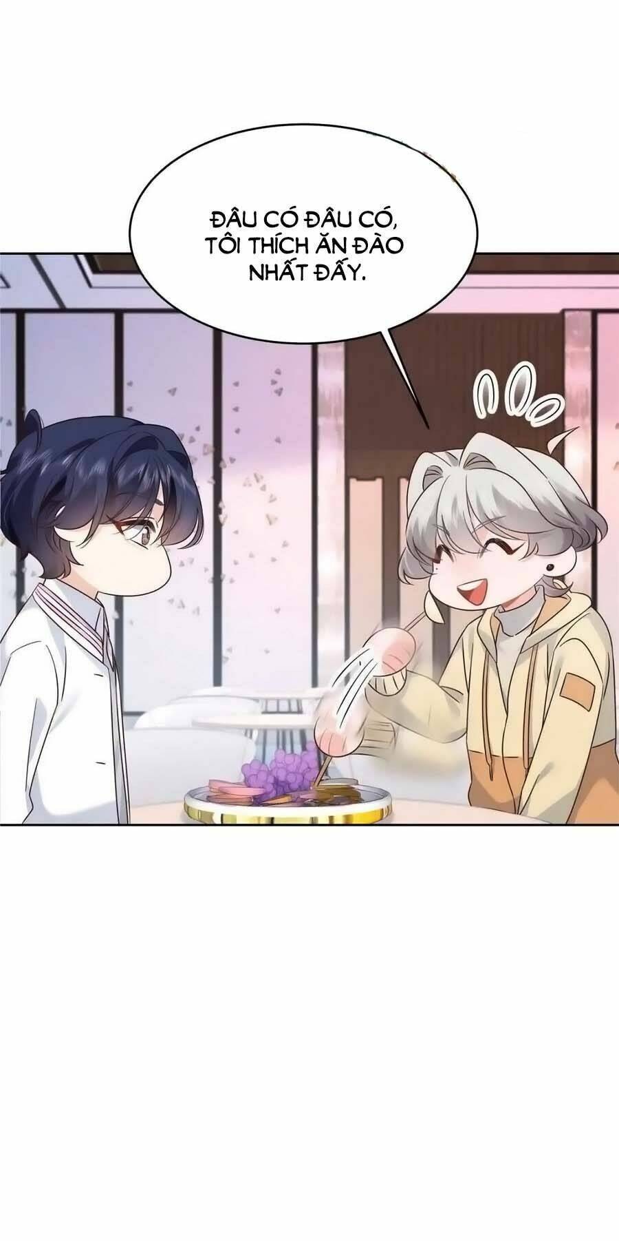 Hotboy Quốc Dân Là Nữ - Chapter 395 - Page 16