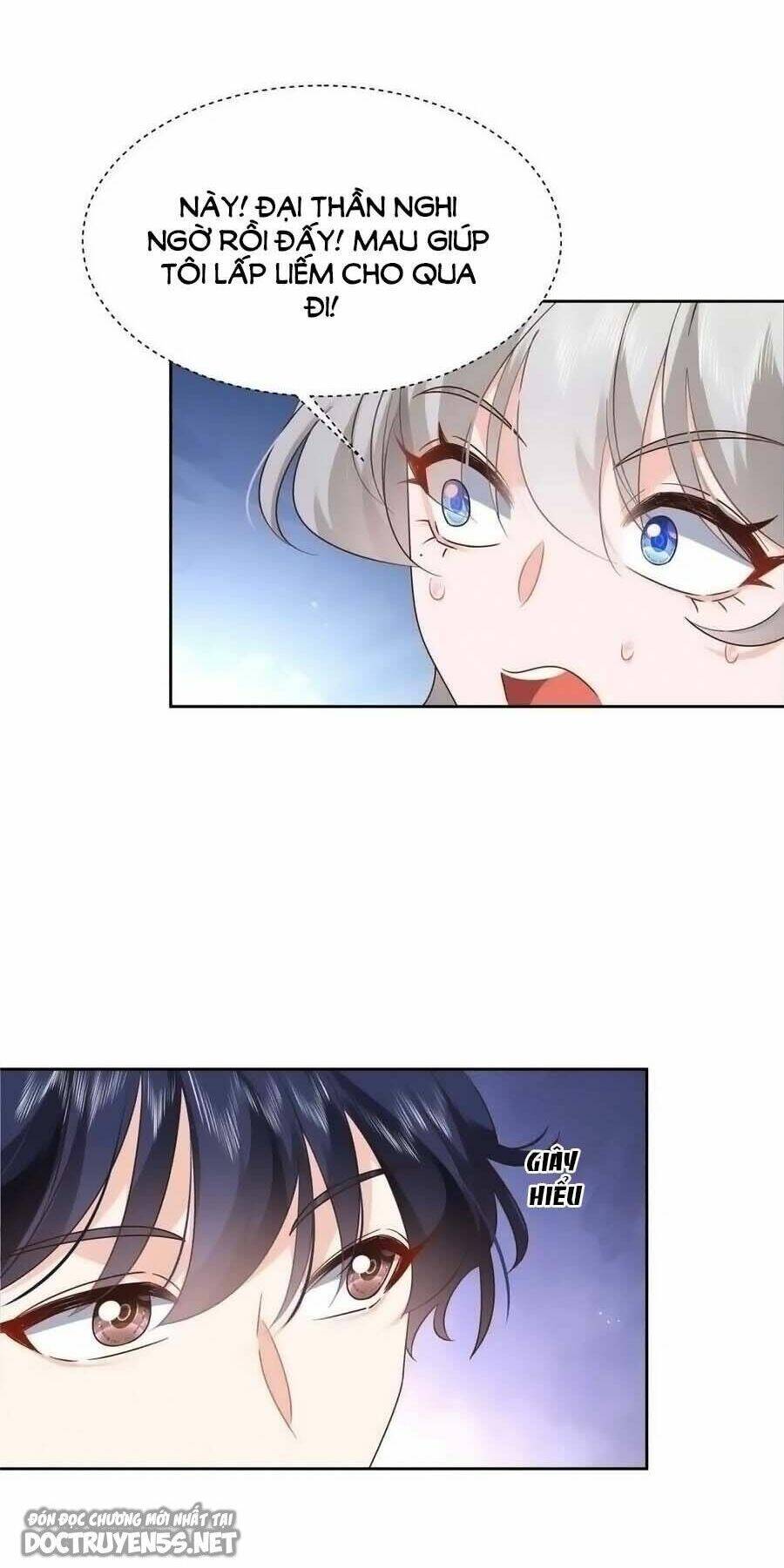 Hotboy Quốc Dân Là Nữ - Chapter 395 - Page 17