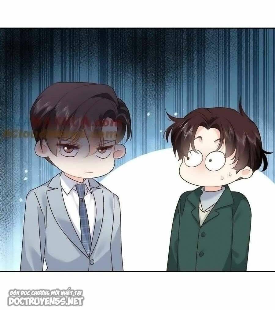 Hotboy Quốc Dân Là Nữ - Chapter 395 - Page 23