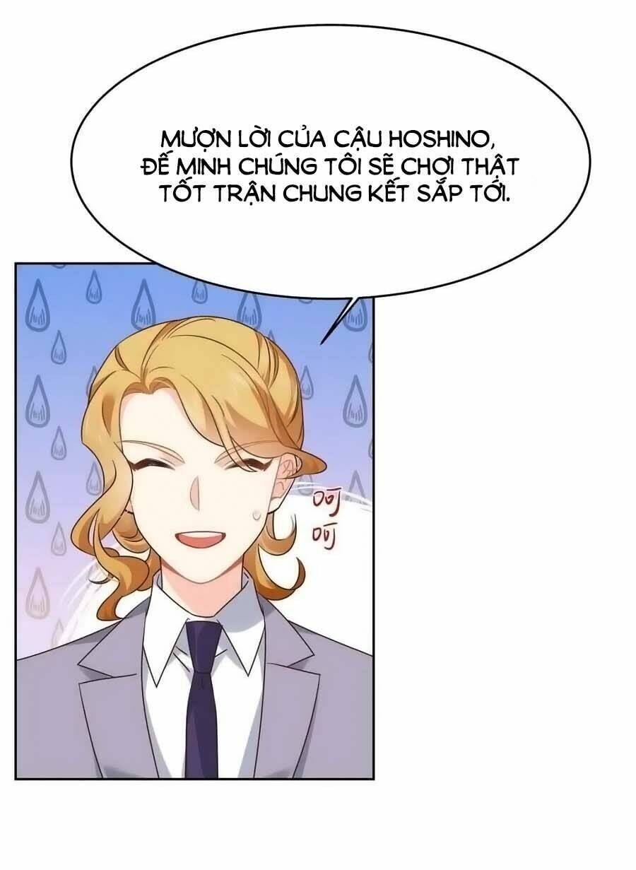 Hotboy Quốc Dân Là Nữ - Chapter 395 - Page 24