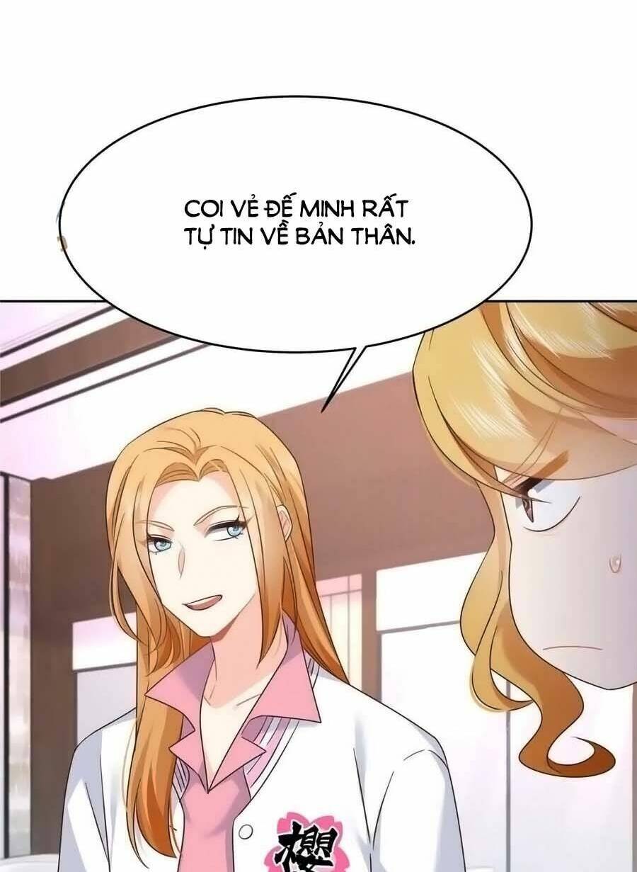 Hotboy Quốc Dân Là Nữ - Chapter 395 - Page 25