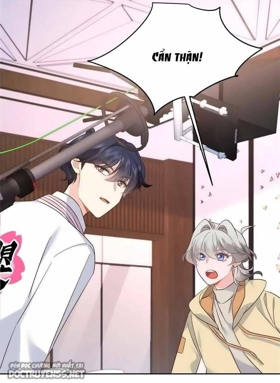 Hotboy Quốc Dân Là Nữ - Chapter 395 - Page 27