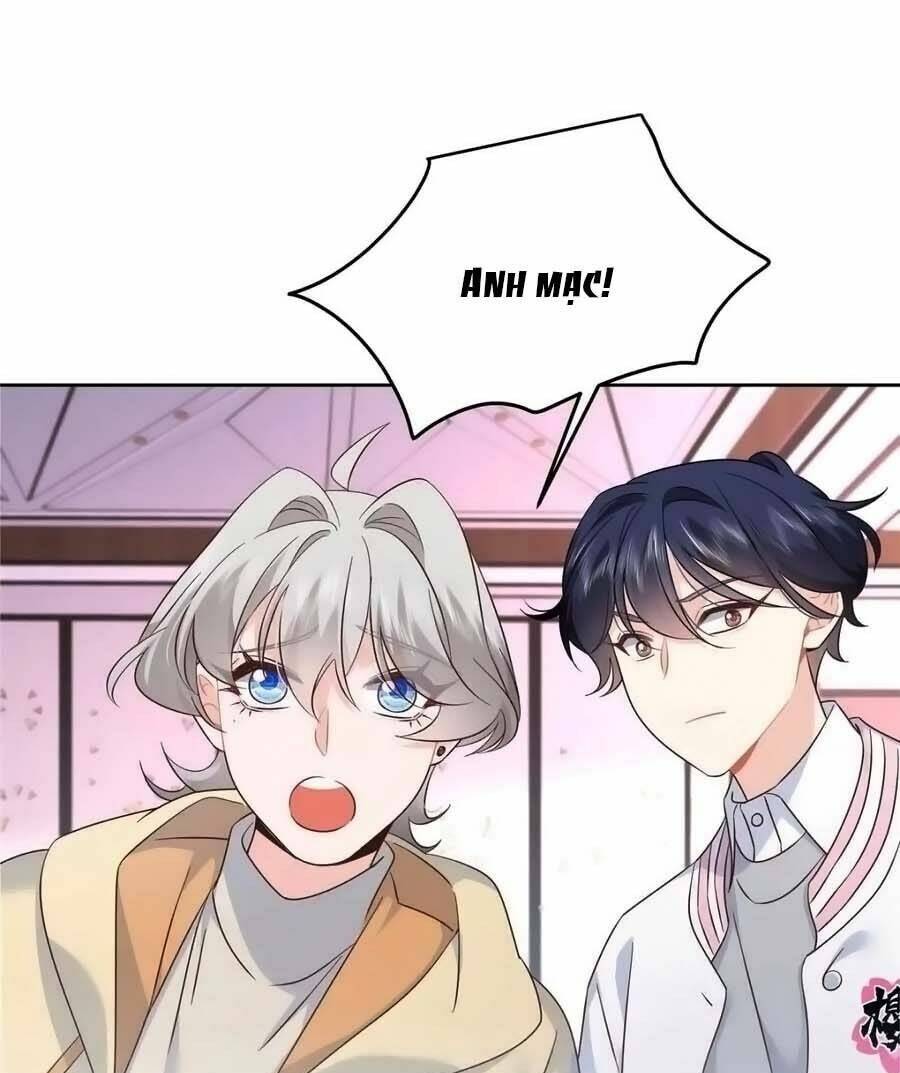 Hotboy Quốc Dân Là Nữ - Chapter 395 - Page 30