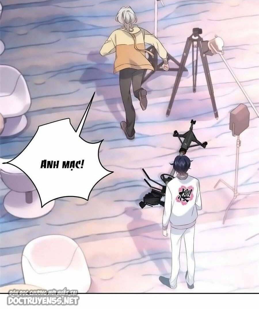 Hotboy Quốc Dân Là Nữ - Chapter 395 - Page 33