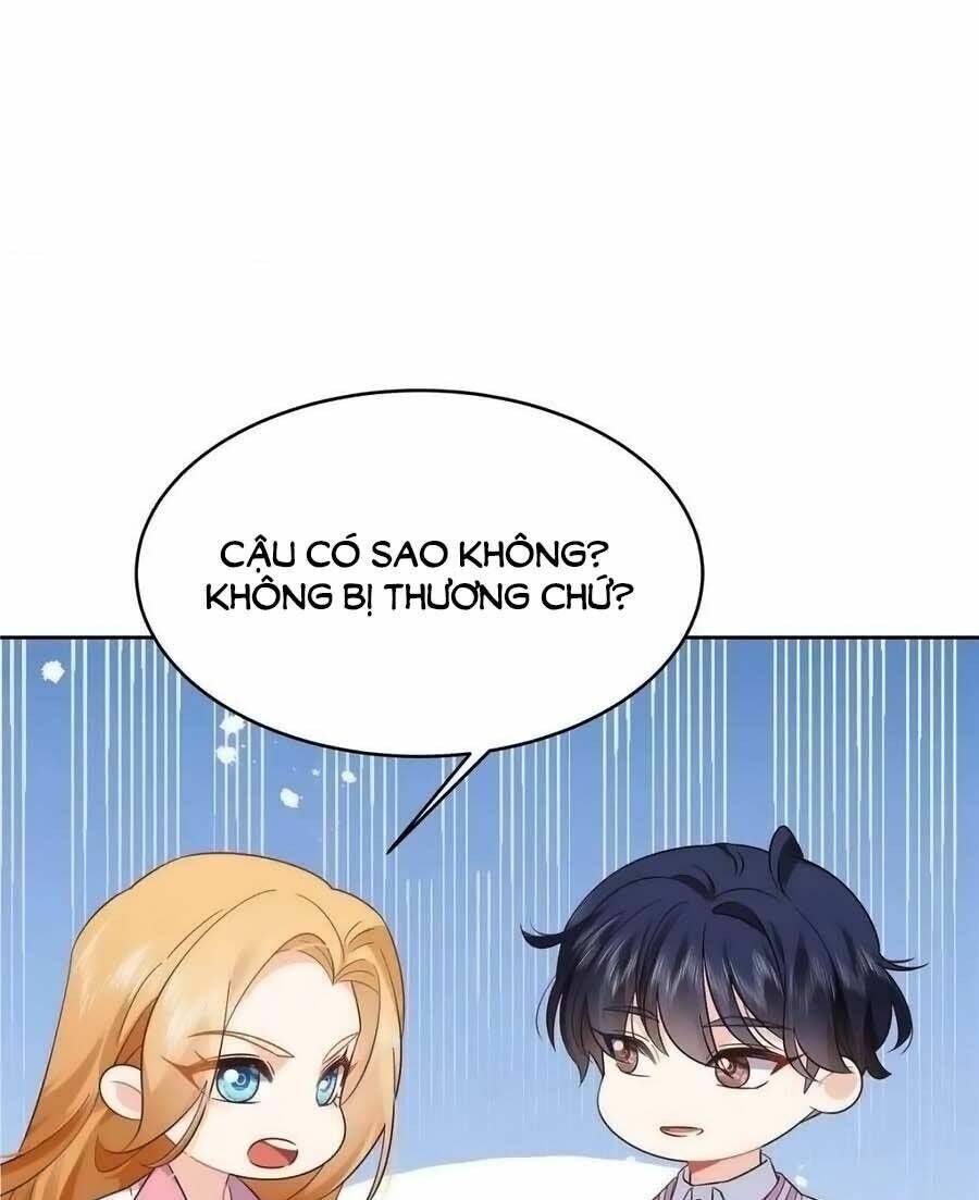 Hotboy Quốc Dân Là Nữ - Chapter 395 - Page 34