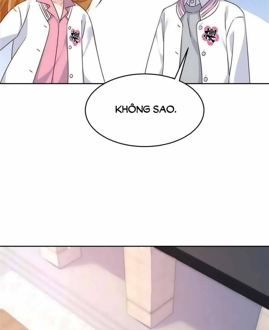 Hotboy Quốc Dân Là Nữ - Chapter 395 - Page 35