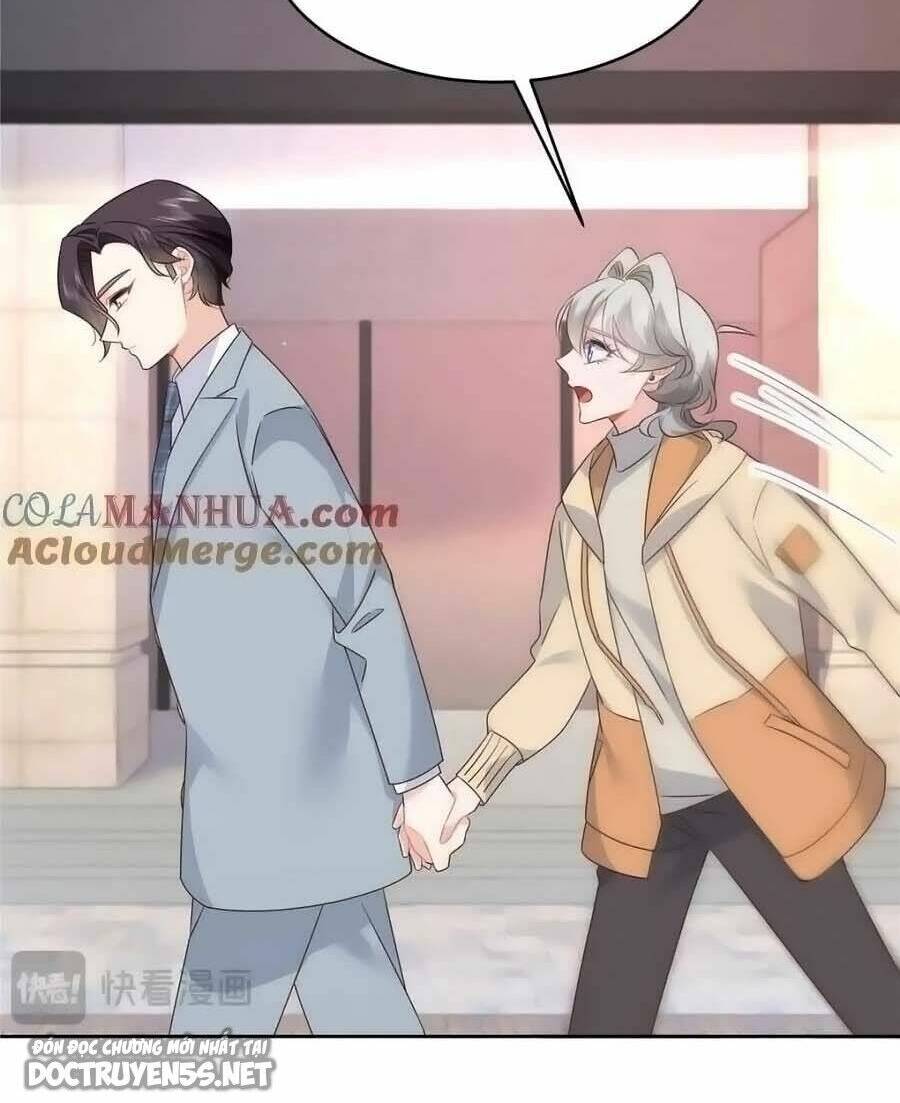 Hotboy Quốc Dân Là Nữ - Chapter 395 - Page 37