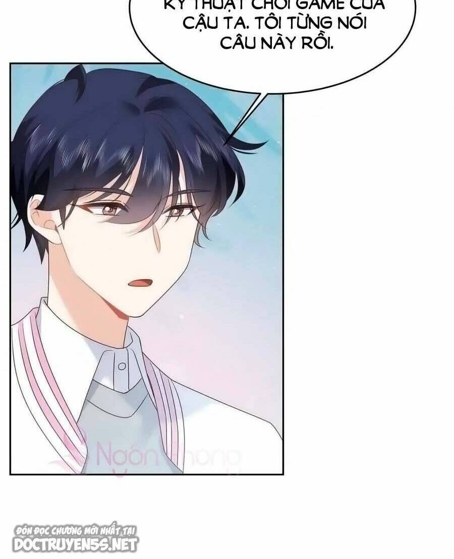 Hotboy Quốc Dân Là Nữ - Chapter 395 - Page 3