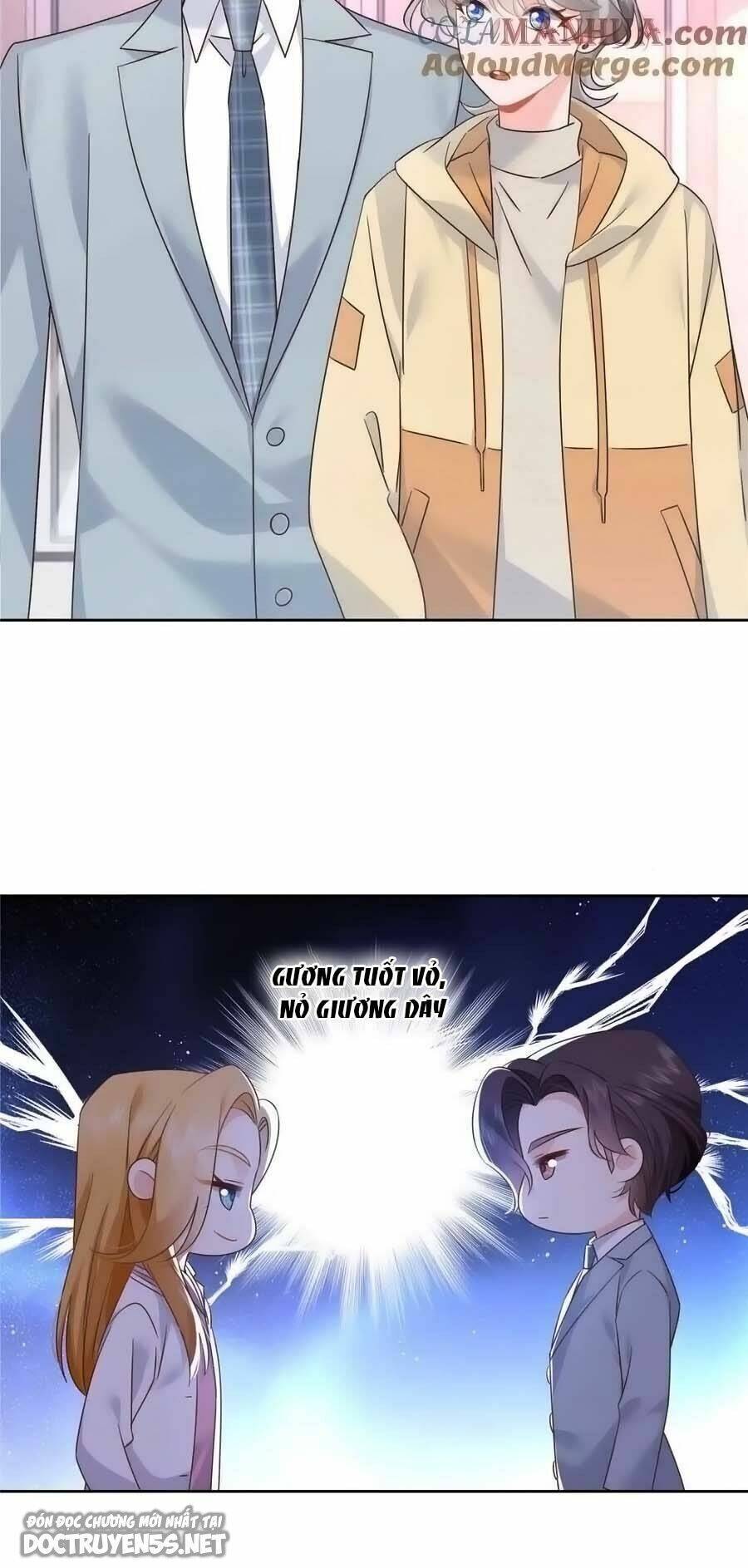 Hotboy Quốc Dân Là Nữ - Chapter 395 - Page 5