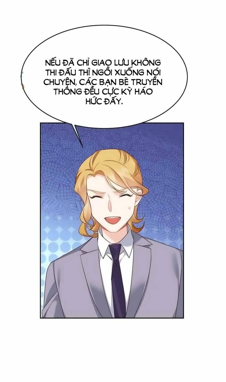 Hotboy Quốc Dân Là Nữ - Chapter 395 - Page 6